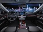 Infiniti M35h Business Edition 2012 года